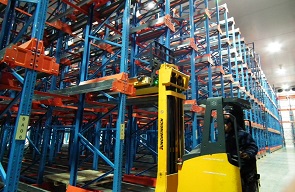 带您了解哈密货架中仓储货架的系统功能。