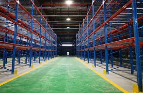 哈密仓储设备中仓储货架的品种跟哪些有联系？