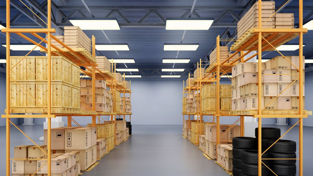 哈密仓储设备——教您如何挑选及辨别好的仓储货架！