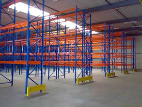 哈密仓储货架在选购仓储货架时应该如何考虑工程要素有哪些？